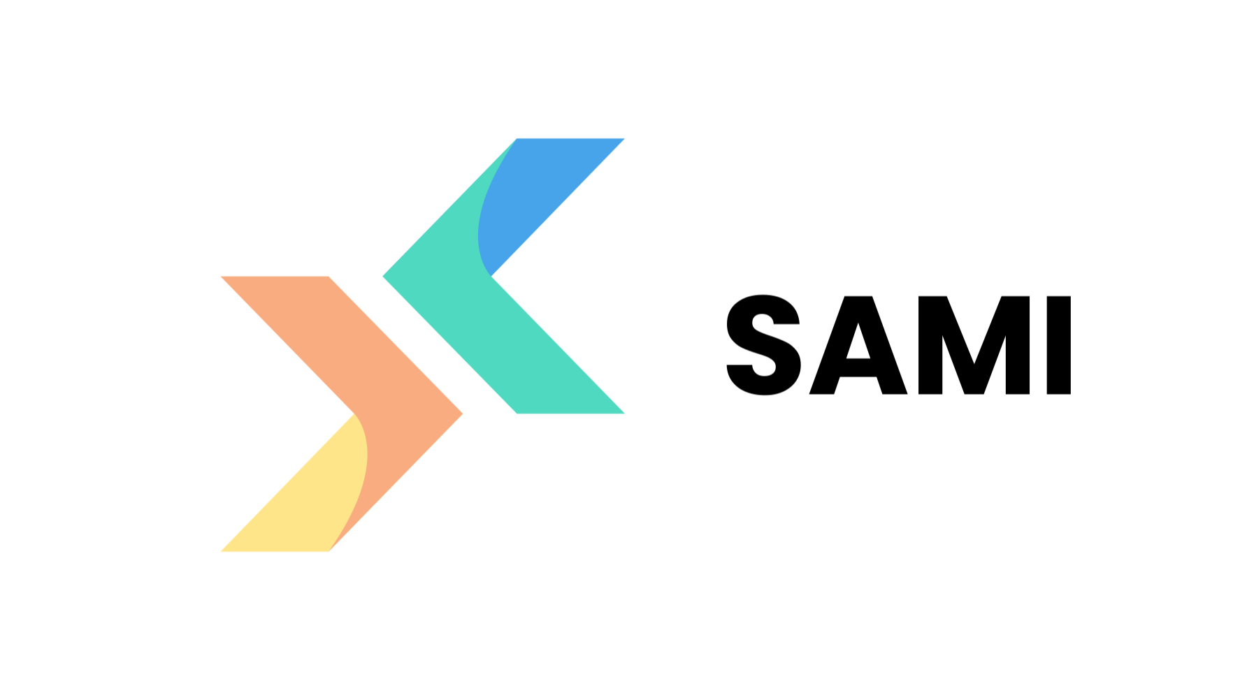 Logo SAMI