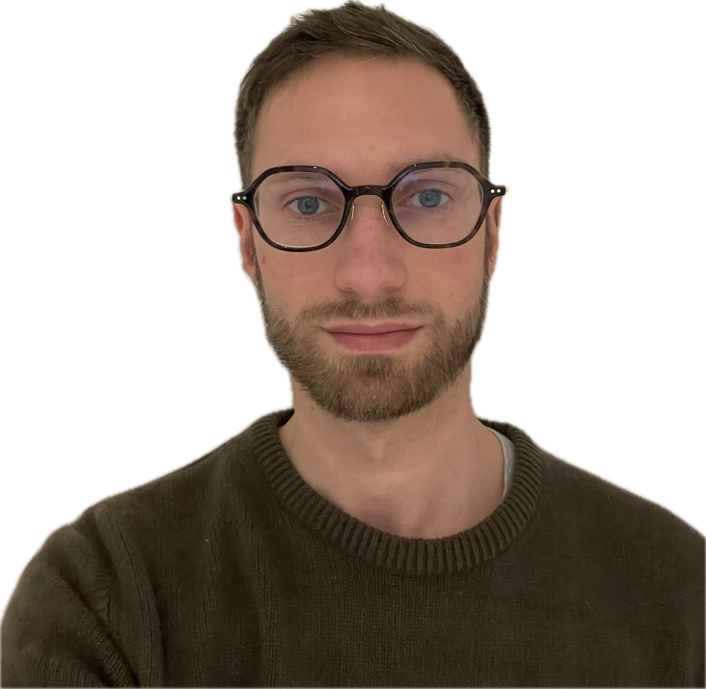 SAMUEL KOCH, Fondateur de SAMI